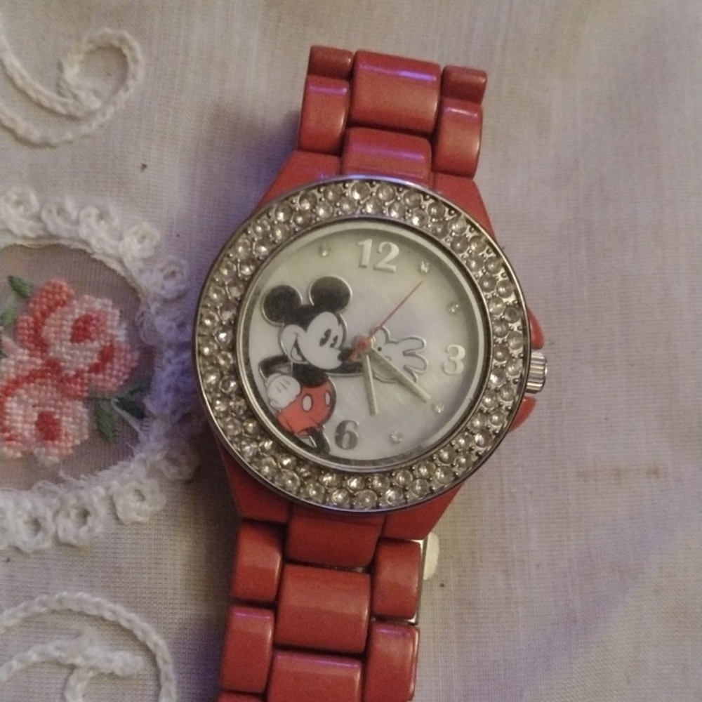 2 for $20😄Disney Watch